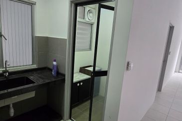 Residensi Inspirasi Setapak
