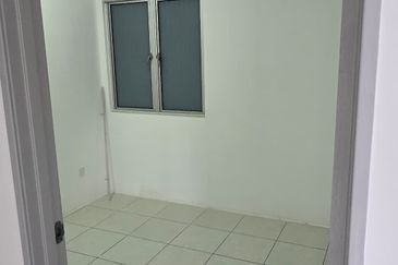 Residensi Inspirasi Setapak