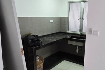 Residensi Inspirasi Setapak