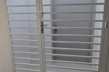 Residensi Inspirasi Setapak