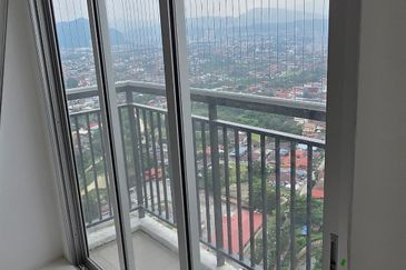 Residensi Inspirasi Setapak