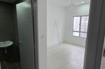 Residensi Inspirasi Setapak