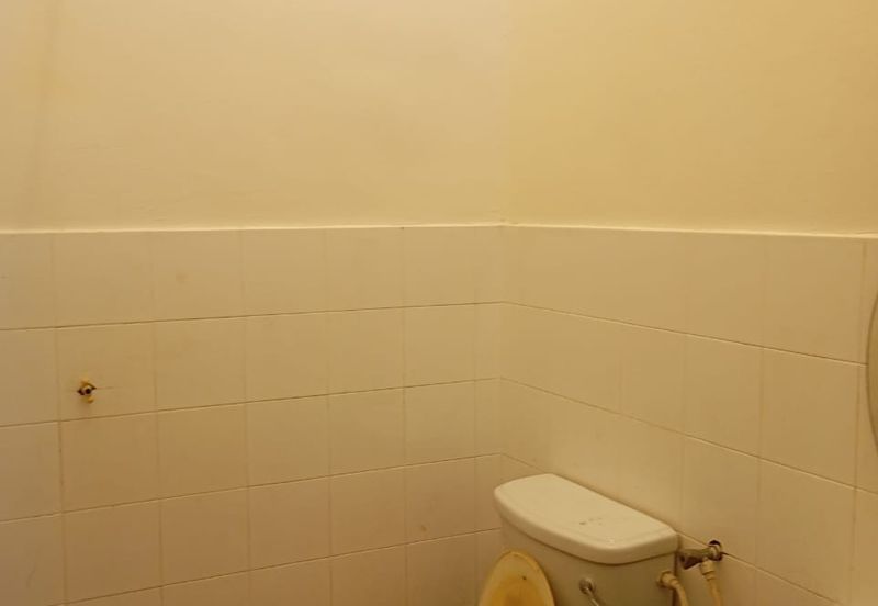 Taman Saujana Puchong