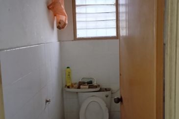 Taman Saujana Puchong