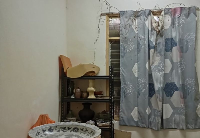 Taman Saujana Puchong