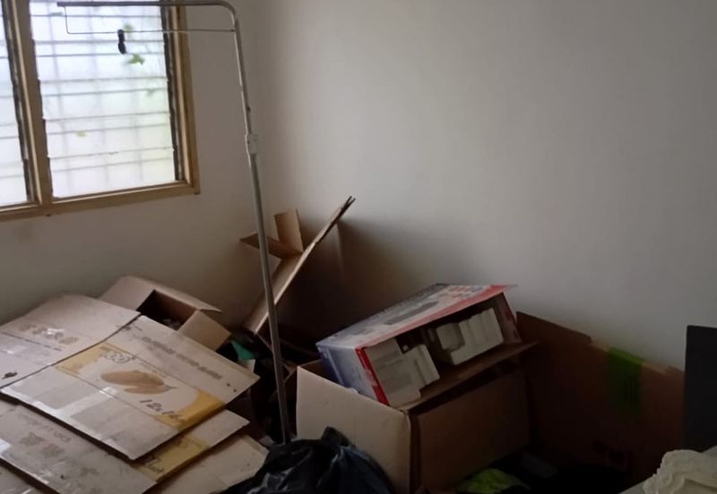 Taman Saujana Puchong