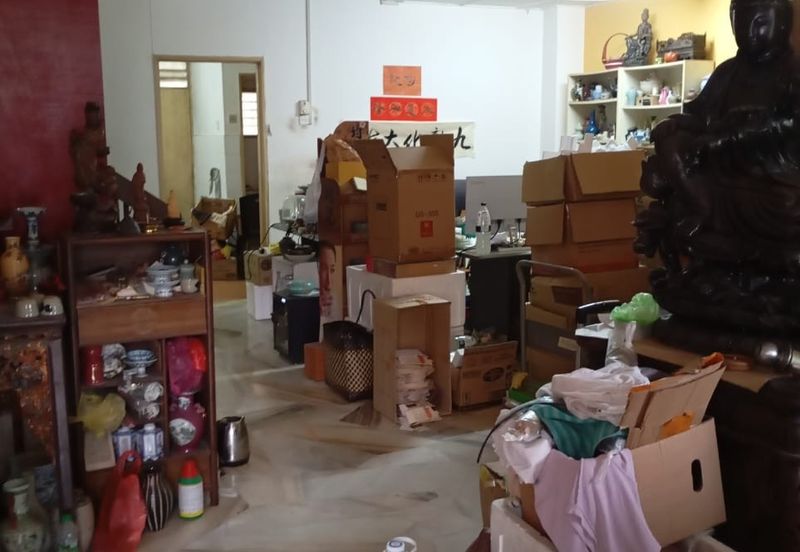 Taman Saujana Puchong