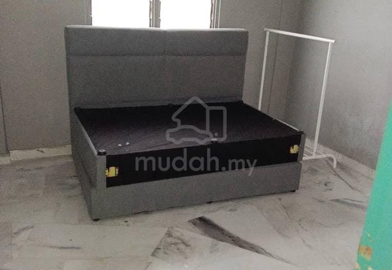 Taman Setapak Indah Jaya