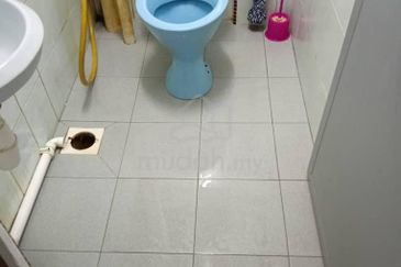 Taman Setapak Indah Jaya