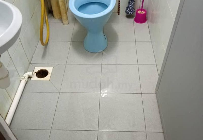 Taman Setapak Indah Jaya