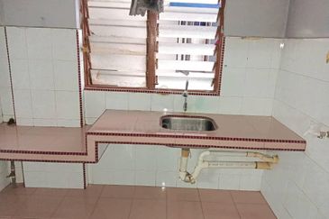 Taman Setapak Indah Jaya