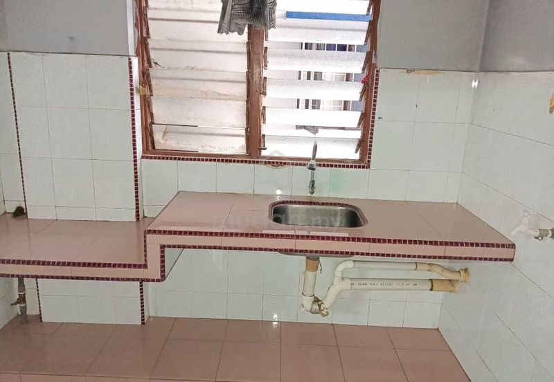 Taman Setapak Indah Jaya