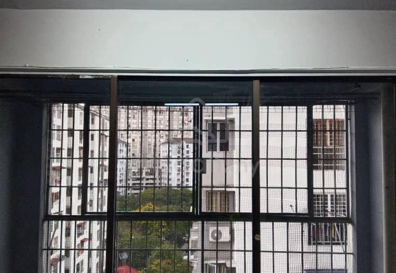 Taman Setapak Indah Jaya