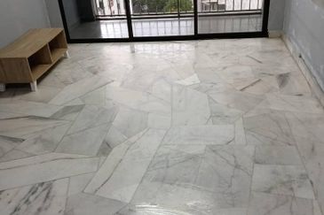 Taman Setapak Indah Jaya