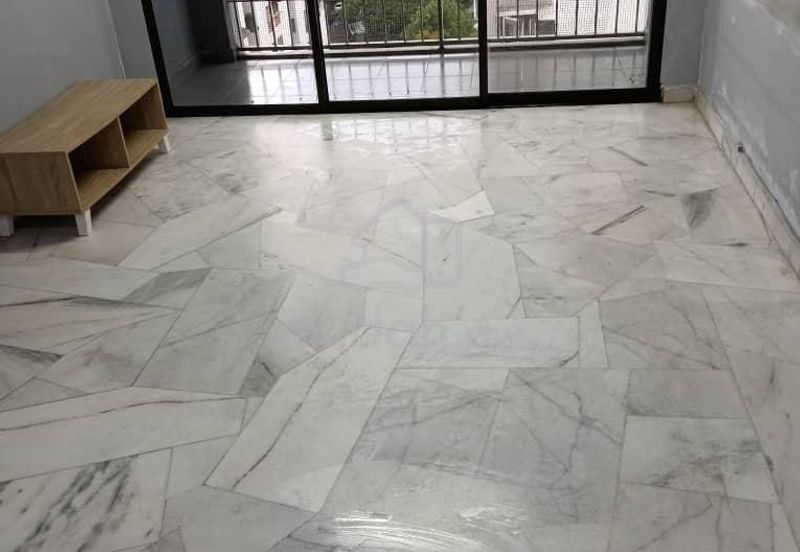 Taman Setapak Indah Jaya