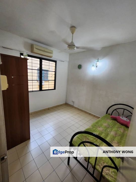 Bandar Sri Damansara, SD Apartment 2 for rent rm1200/mth, Selangor, Bandar Sri Damansara