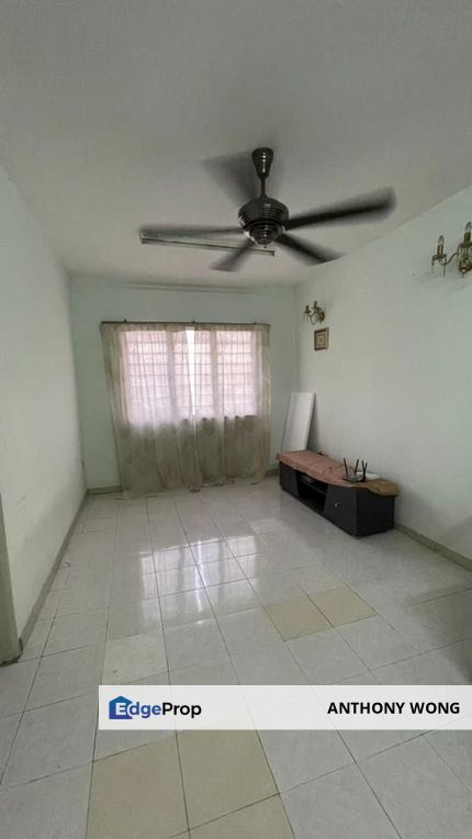 Cheras Bandar Permaisuri, Cendana Apartment For Rent rm1150/mth, Kuala Lumpur, Cheras