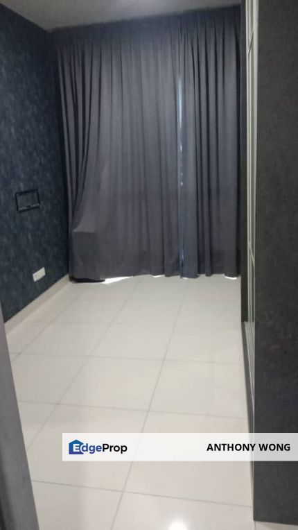 Setapak, KL Traders Square Residence For Rent rm2000/mth, Kuala Lumpur, Gombak