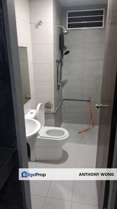 Setapak, KL Traders Square Residence For Rent rm2000/mth, Kuala Lumpur, Gombak