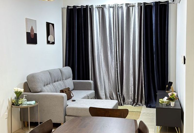 Vista Sentul Residence