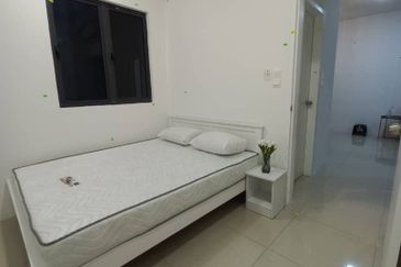 Vista Sentul Residence