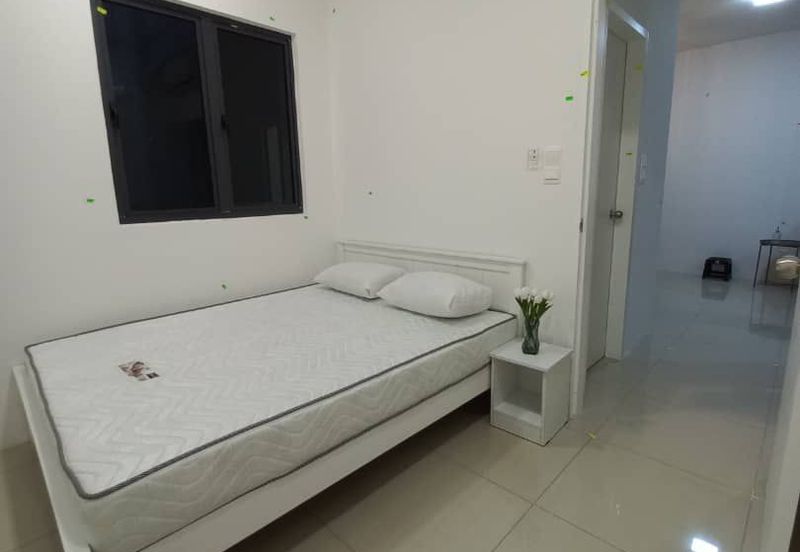 Vista Sentul Residence