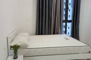 Vista Sentul Residence