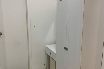 Vista Sentul Residence