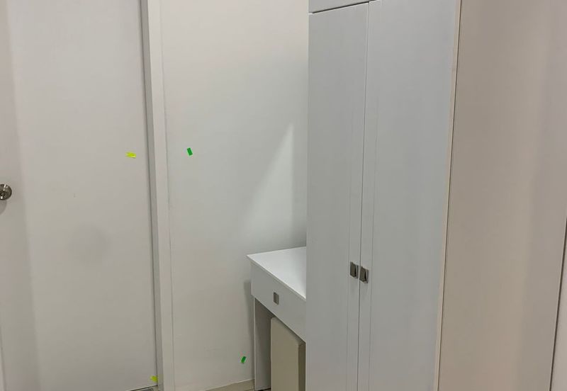 Vista Sentul Residence