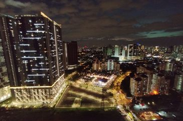 MH Platinum Residences 2