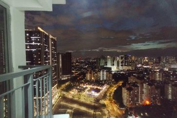 MH Platinum Residences 2