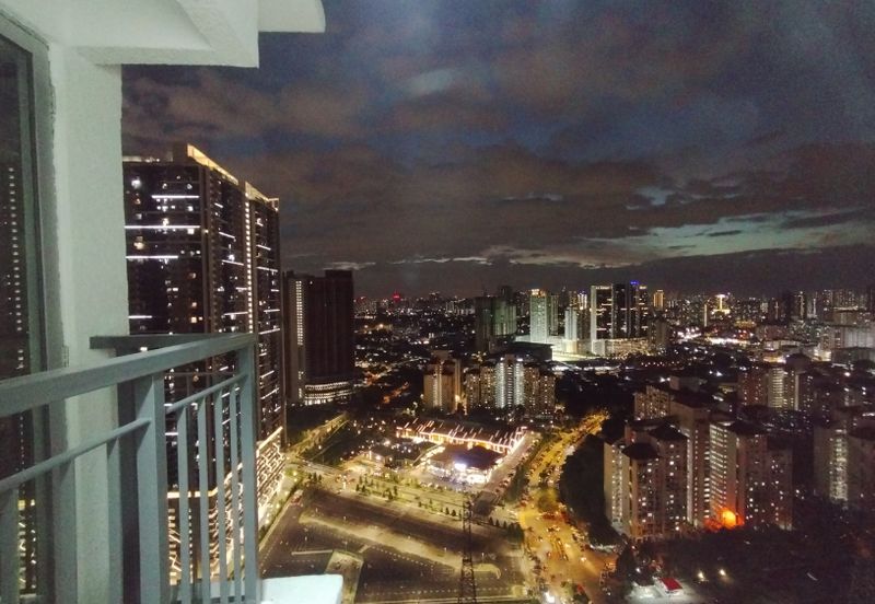 MH Platinum Residences 2