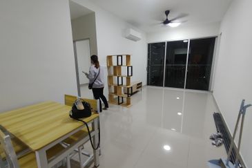 MH Platinum Residences 2