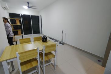 MH Platinum Residences 2