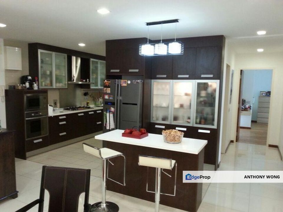 KL Sentral, Suasana Sentral Loft Condo For Rent rm4200/mth, Kuala Lumpur, KL Sentral