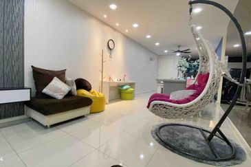 222 Residensi