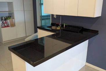 222 Residensi