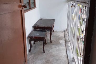 Bandar Baru Wangsa Maju (Seksyen 2)