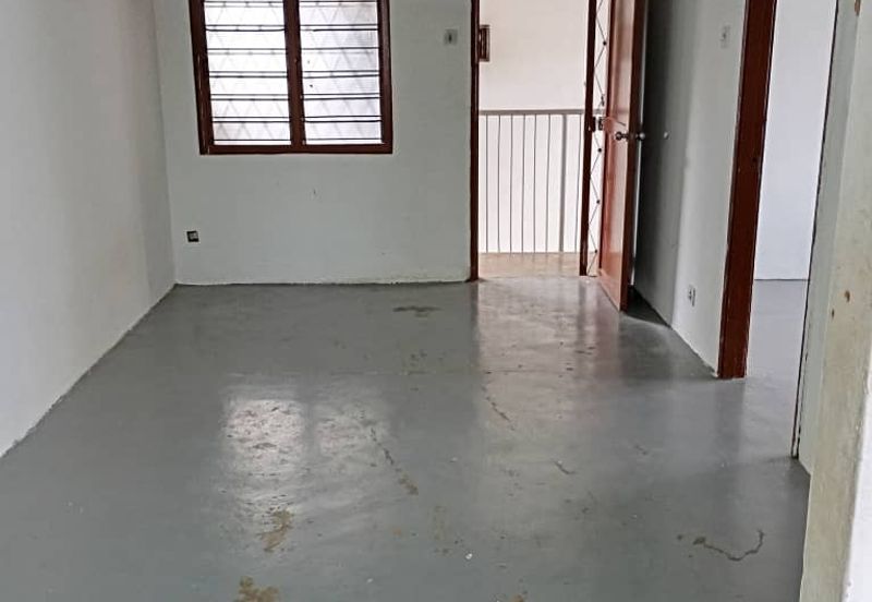 Bandar Baru Wangsa Maju (Seksyen 2)