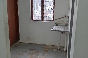 Bandar Baru Wangsa Maju (Seksyen 2)