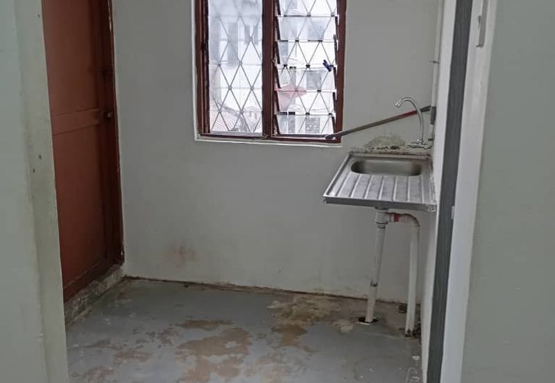 Bandar Baru Wangsa Maju (Seksyen 2)