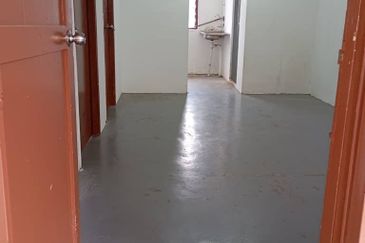 Bandar Baru Wangsa Maju (Seksyen 2)