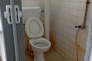 Bandar Baru Wangsa Maju (Seksyen 2)