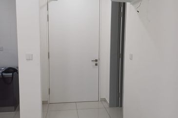 Kenwingston Platz Residence