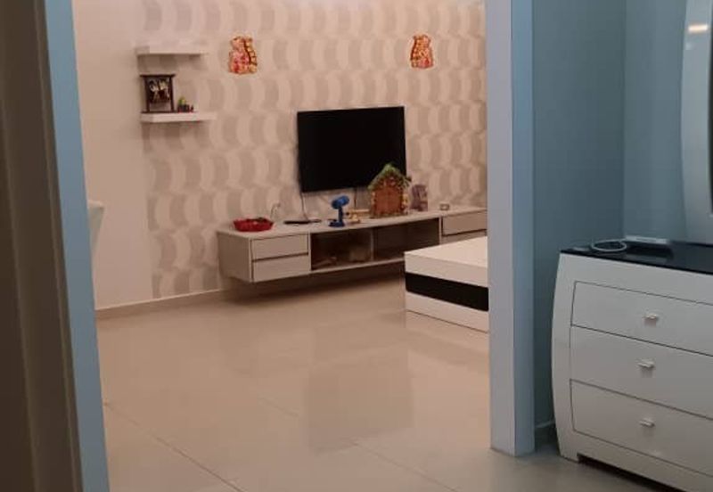 Penaga @ Taman Raintree