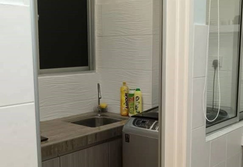 Penaga @ Taman Raintree