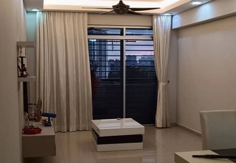 Penaga @ Taman Raintree