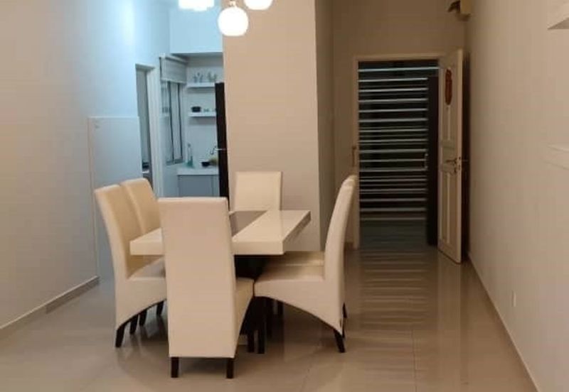 Penaga @ Taman Raintree