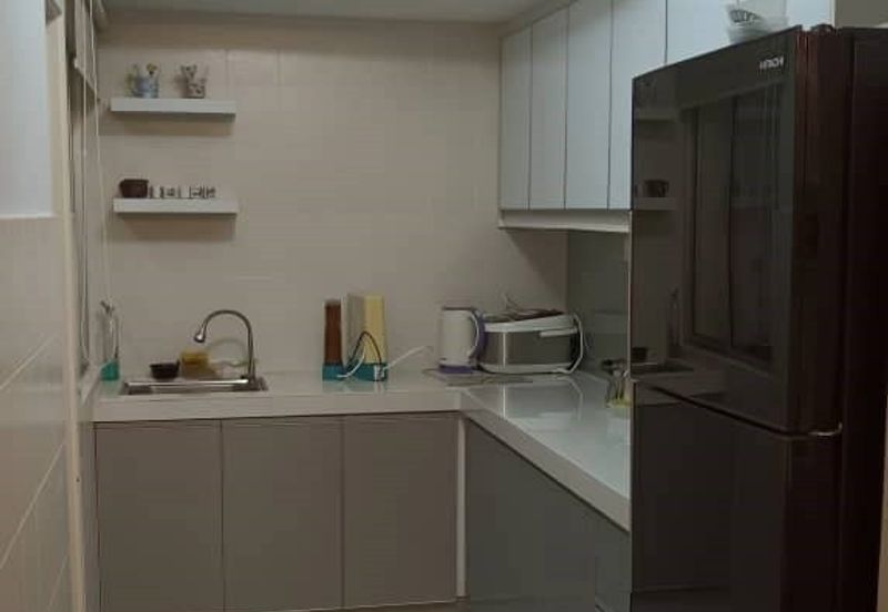 Penaga @ Taman Raintree