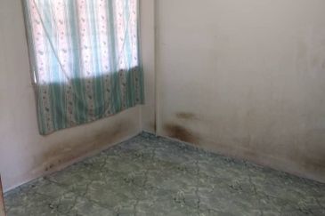 Taman Megah Cheras Apartment